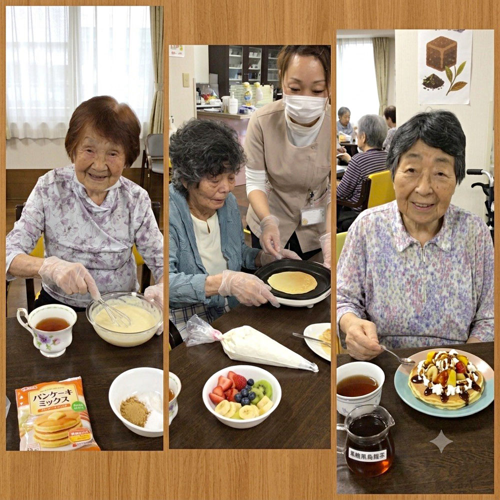 夏のフレーズ