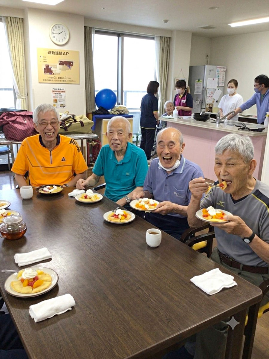夏のフレーズ