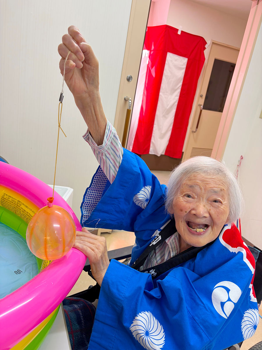 レクリエーション