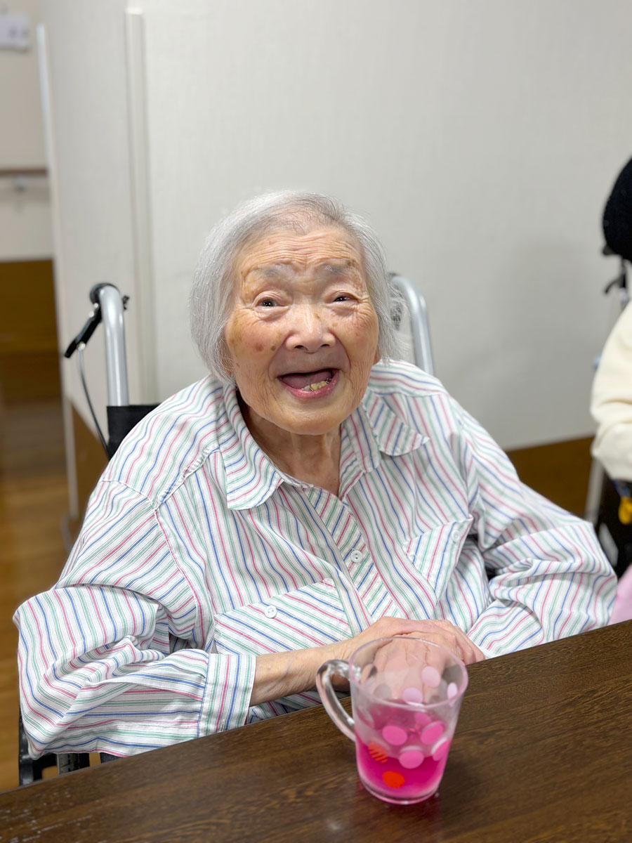 レクリエーション