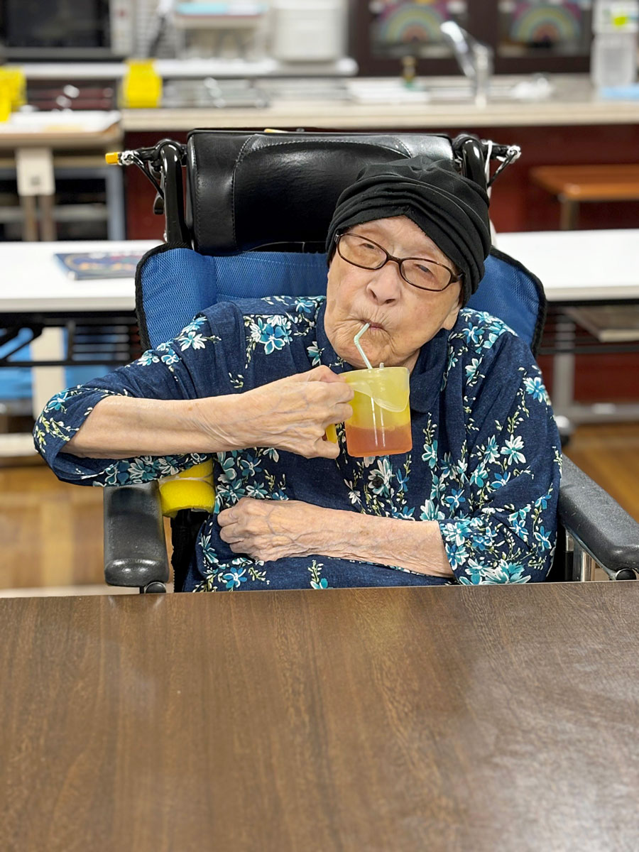 レクリエーション