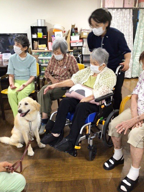 9月のごあいさつ