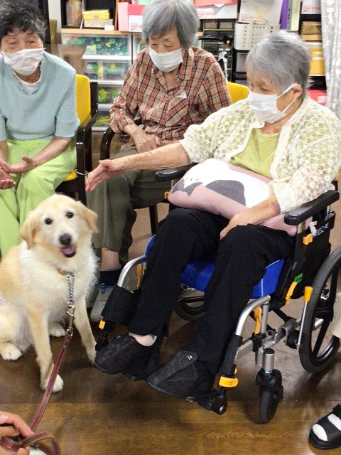 9月のごあいさつ